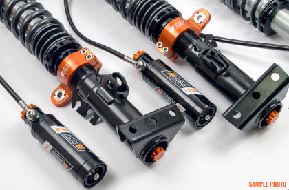 AST 5300 Series Coilovers BMW 1 M Coupe - E82