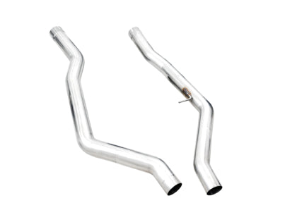 AWE - BMW G20/G22 Resonated to Non-Resonated Conversion Kit