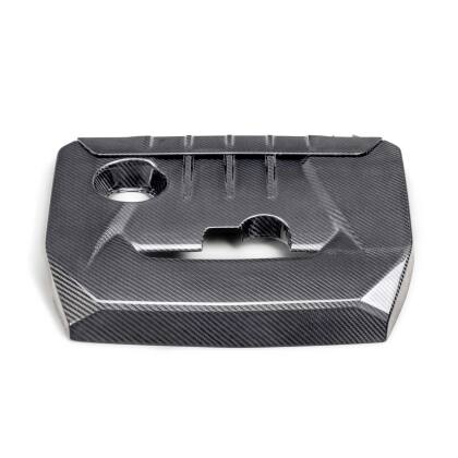 Seibon - GR Corolla Carbon Fiber Engine Cover