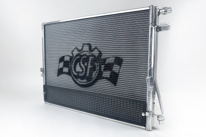 CSF - Toyota GR Supra (A90) Heat Exchanger