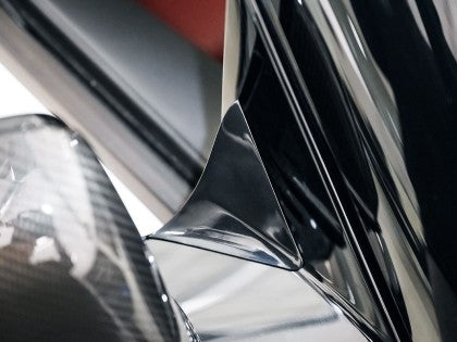 AWE - Toyota GR Supra Foiler Wind Diffuser