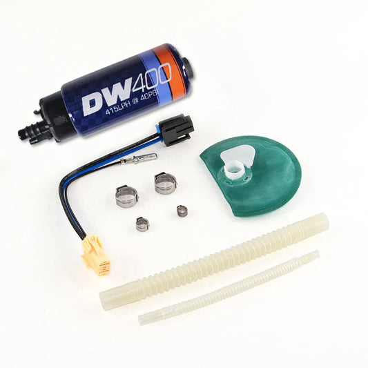 Deatschwerks - DW400 Fuel pump for S550/S650 Mustang