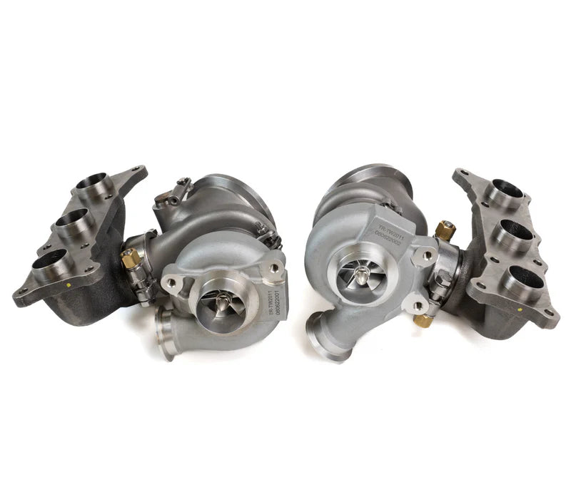 Tomioka Racing - Twin Turbo Ball Bearing (16T&19T) || N54