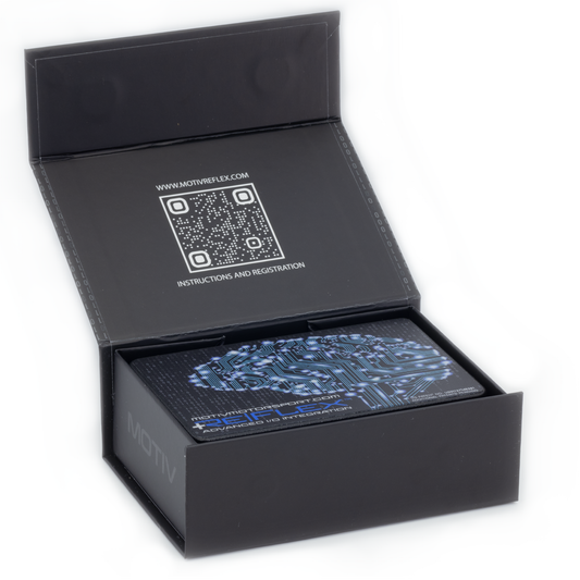 ReFlex+ Advanced I/O Integration - Universal (Inline-4)