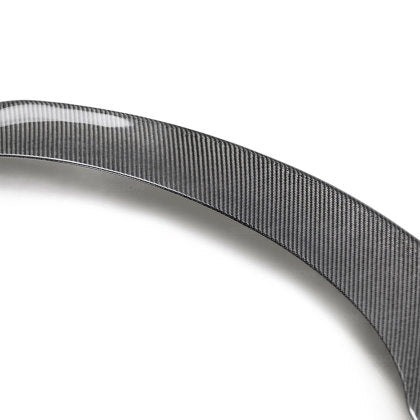 Seibon - Toyota Supra SN-Style Carbon Fiber Rear Spoiler