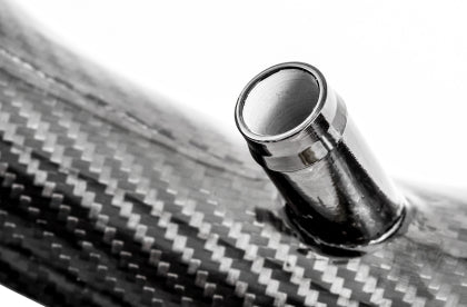 AWE - BMW F8x M3/M4 S-FLO Carbon Intake