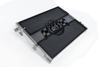 CSF - BMW G8X M3/M4 High Performance Front Mount Heat Exchanger