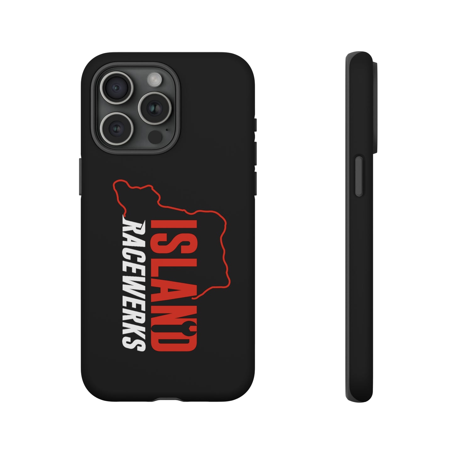Tough Cases