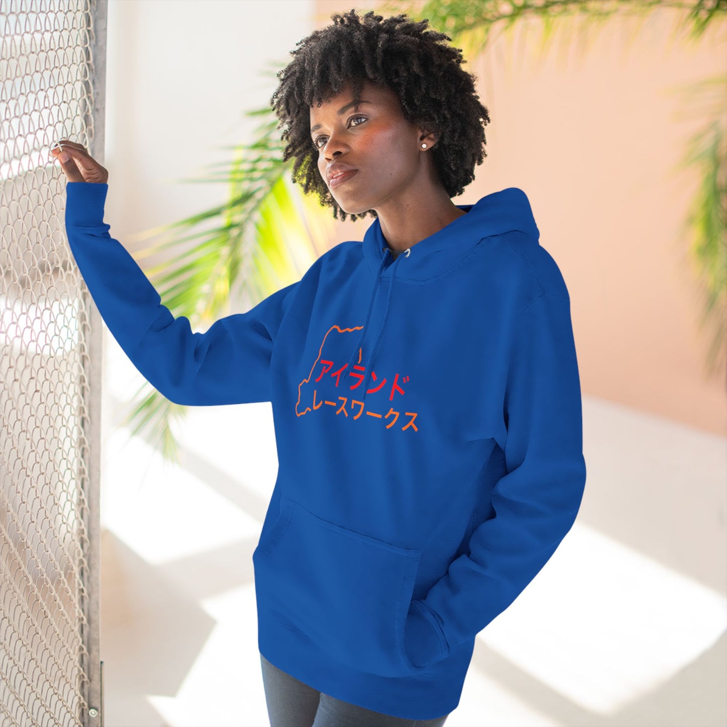 The Perfect IR JDM Hoodie