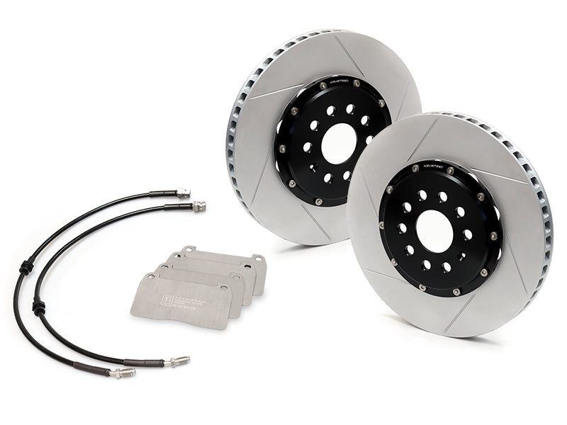 Big Brake Upgrade Kit | Macan ⢠MQB Atlas/Cross Sport CA1