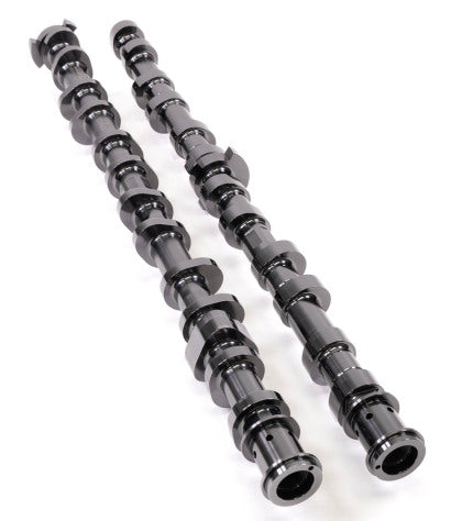 GSC P-D BMW B58 Gen 1 S1 Camshafts 272/272 Billet (Use w/Turbo Upgrade)
