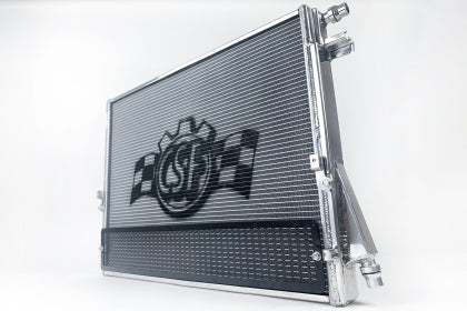 CSF - Toyota GR Supra (A90) Heat Exchanger