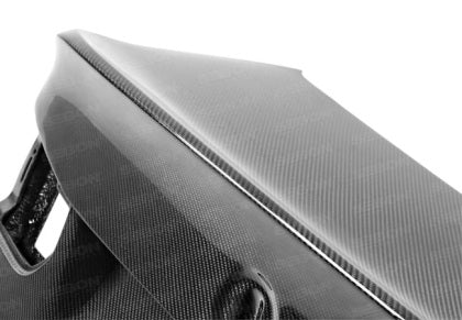 Seibon - Carbon Fiber CSL Style Trunk || F30/F80