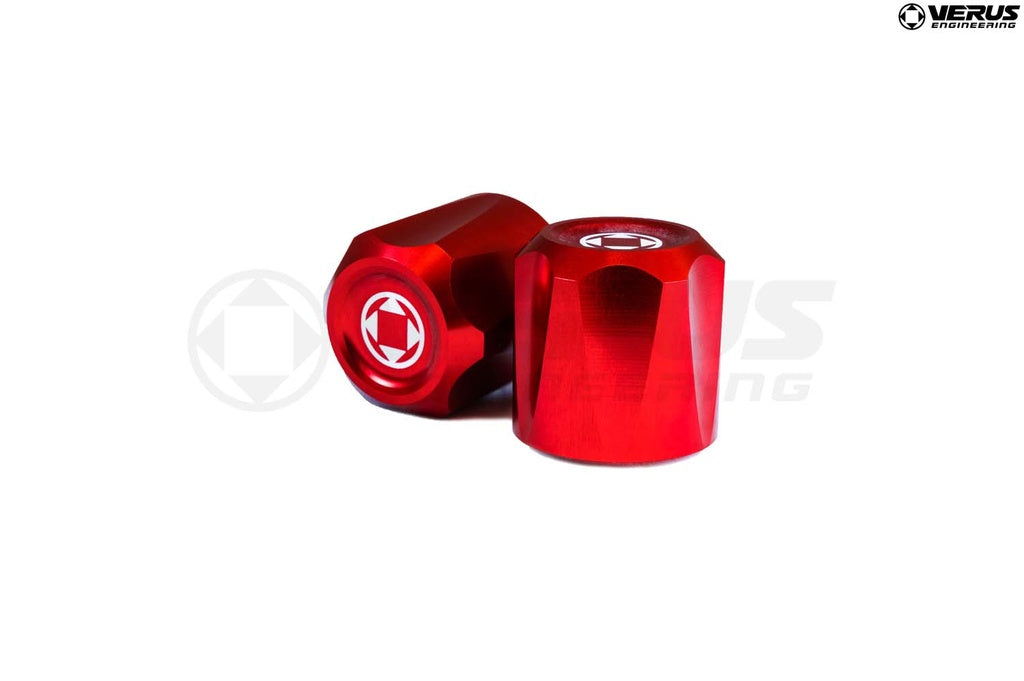Verus - A/C Line Cap Kit || GR Corolla