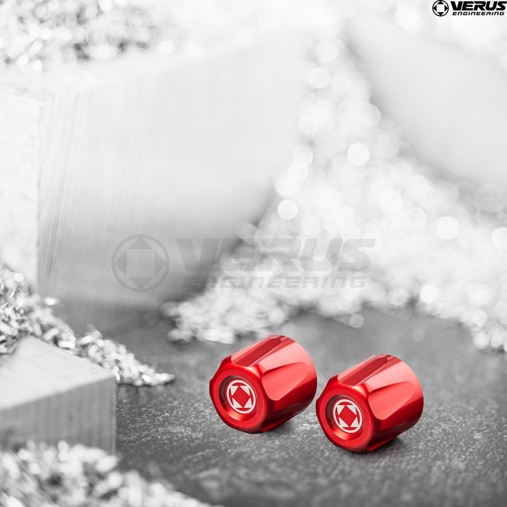 Verus - A/C Line Cap Kit || GR Corolla