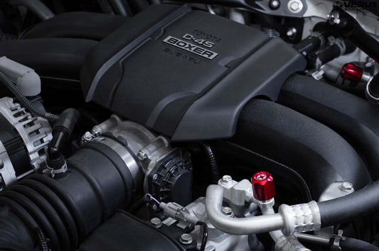 Verus - A/C Line Cap Kit || GR Corolla