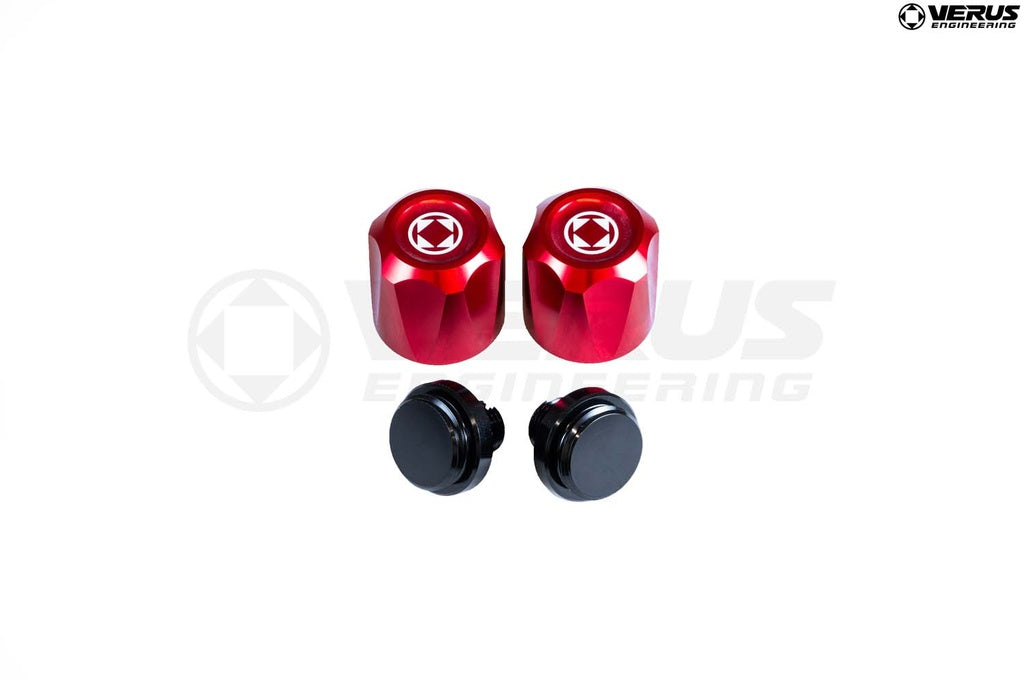 Verus - A/C Line Cap Kit || GR Corolla