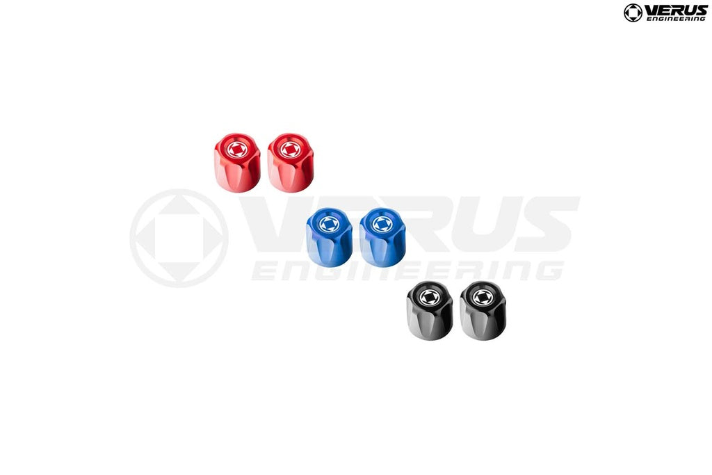 Verus - A/C Line Cap Kit || GR Corolla