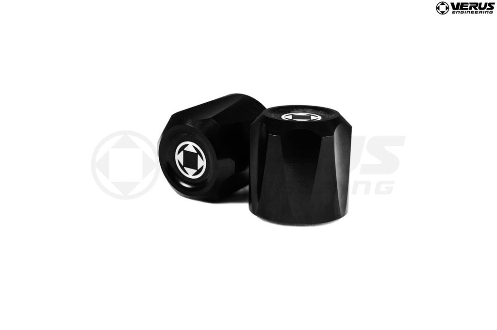 Verus - A/C Line Cap Kit || GR Corolla