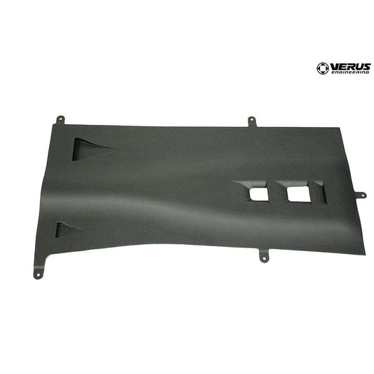 Verus - Carbon Flat Underbody Panel || R35 GTR