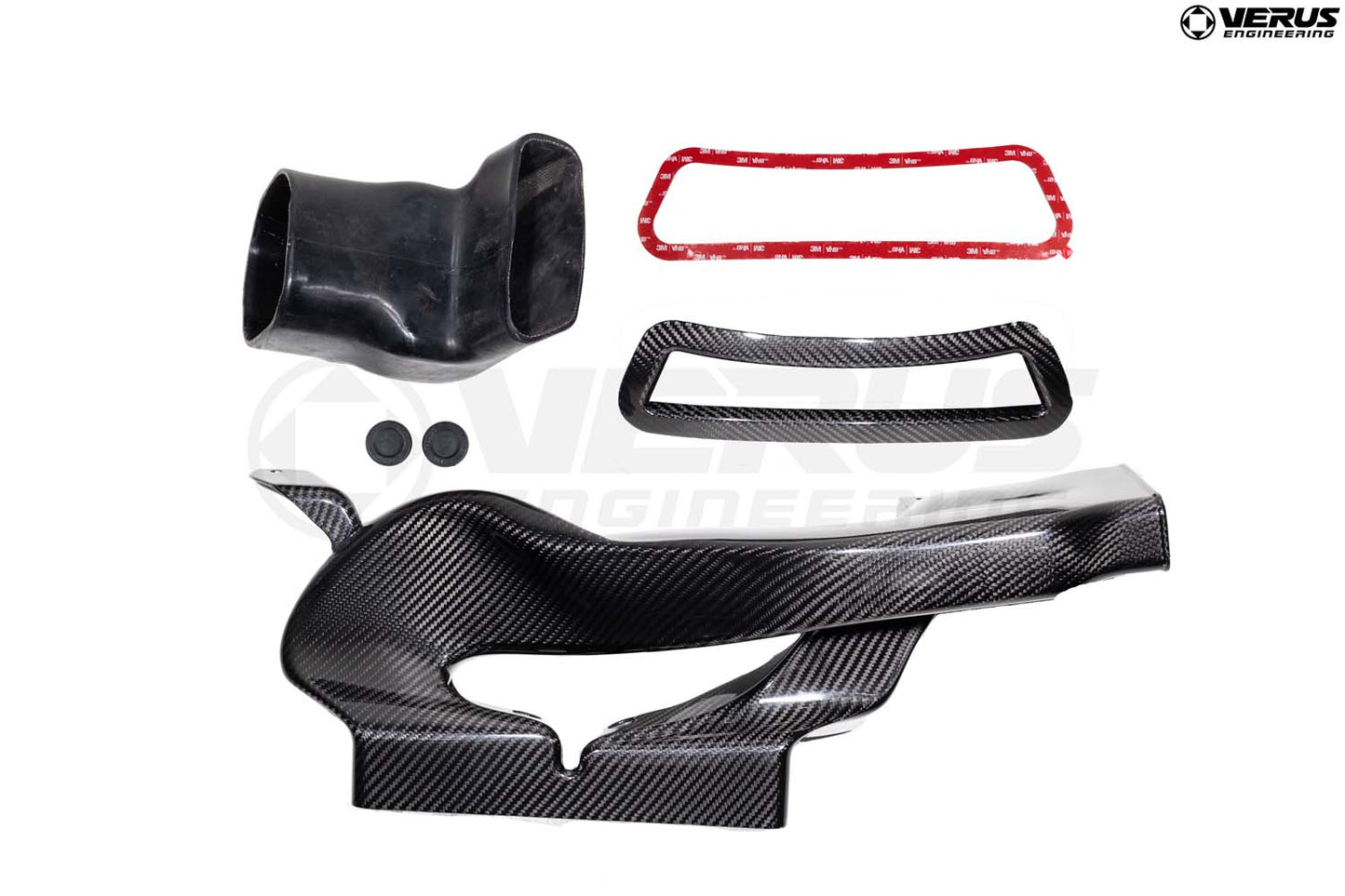 Verus - Intake Duct || A9x