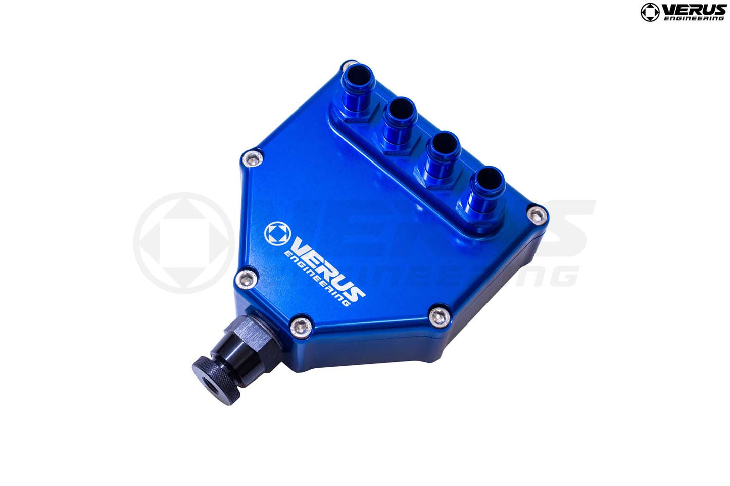 Verus - Oil Separator || GT/GT350/GT350R
