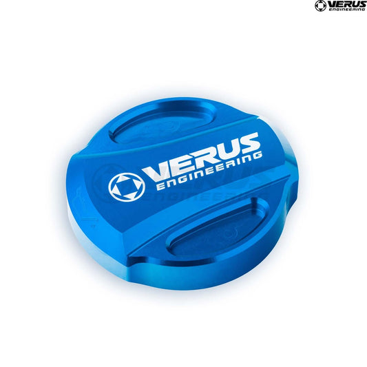 Verus - RLA Oil Cap || GR Corolla