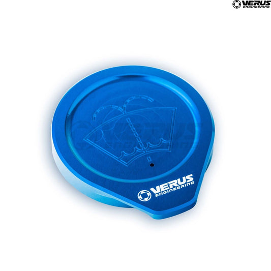 Verus - Windshield Washer Fluid Reservoir Cap || GR Corolla