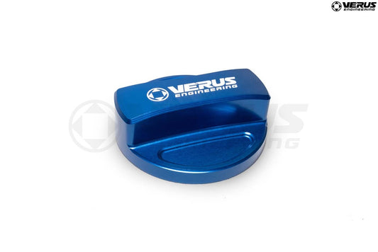 Verus - Gas Cap Cover || GR Corolla
