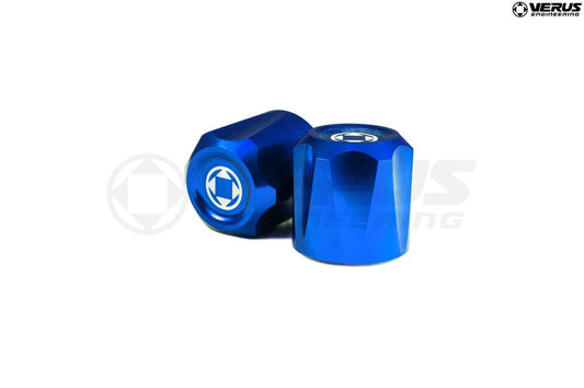 Verus - A/C Line Cap Kit || GR Corolla