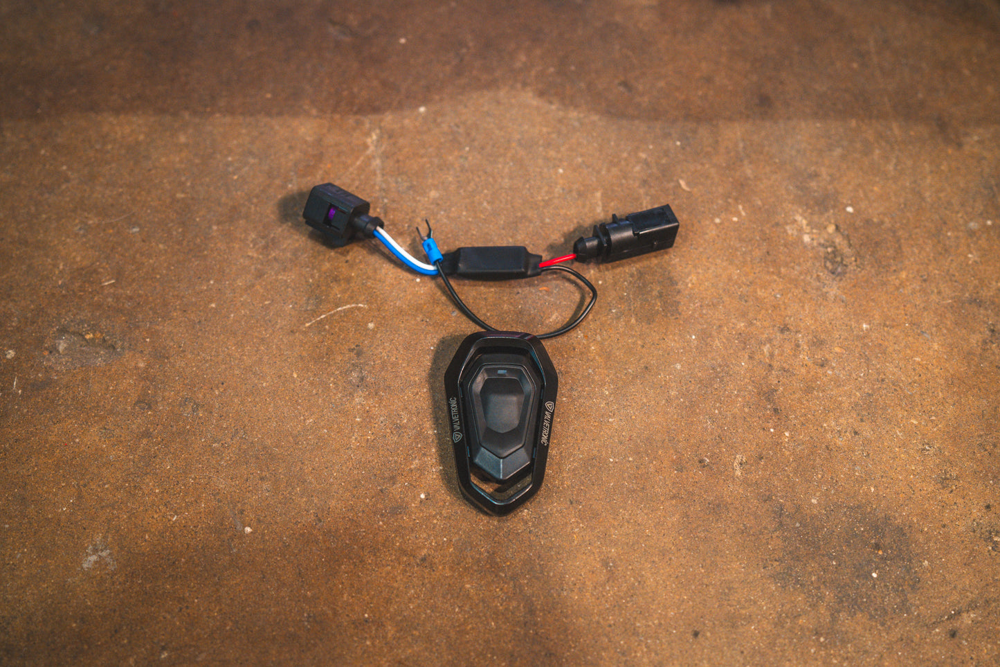 Audi R8 True F1 / Valved Exhaust System