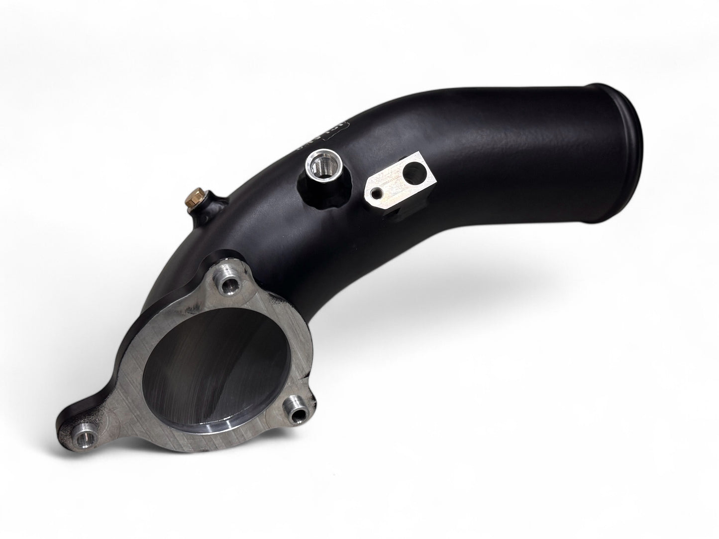 Island Racewerks - B58 Charge Pipe || Gen 1 & 2