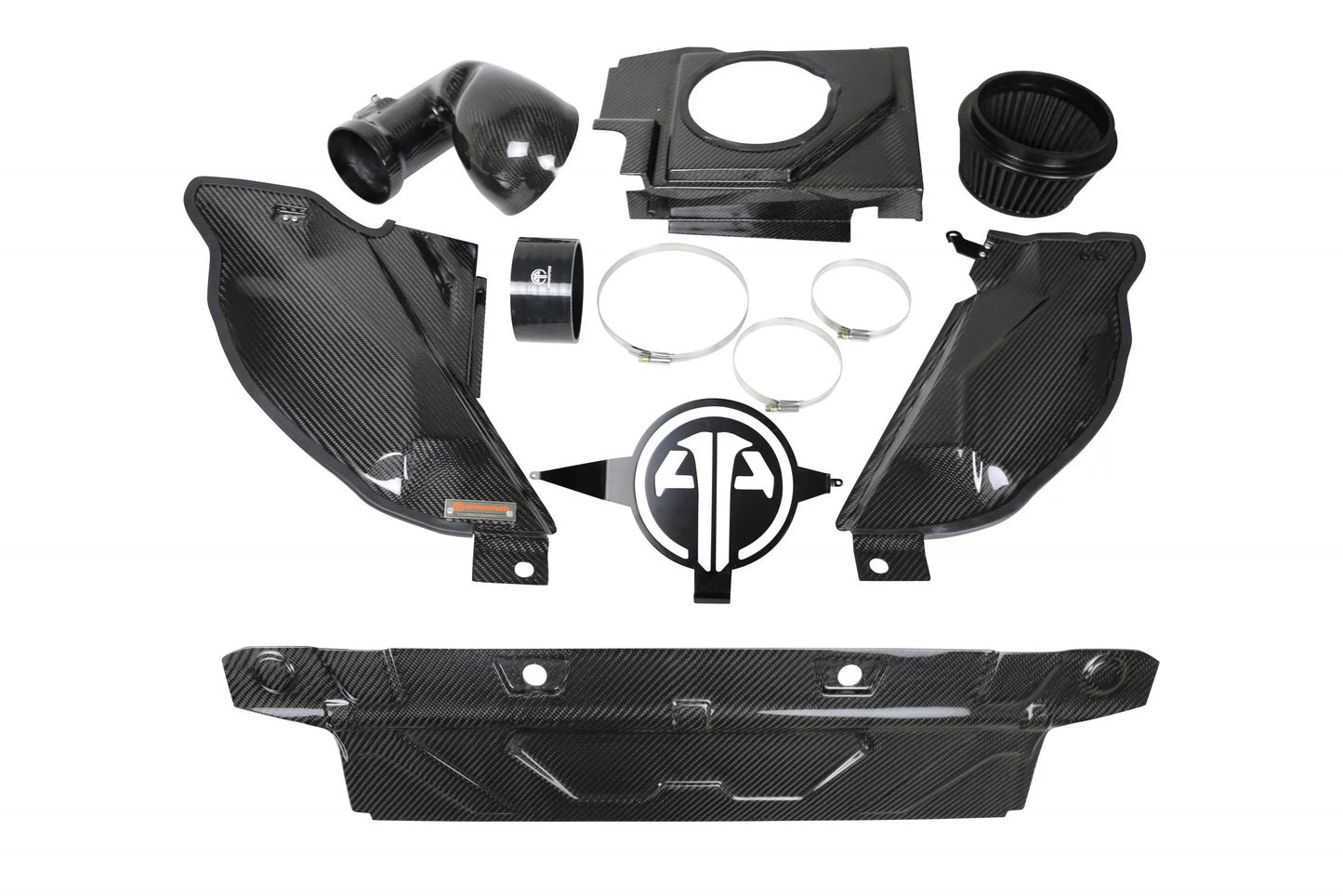 Armaspeed - Carbon Fiber Cold Air Intake Kit || G20 (M340i) B58