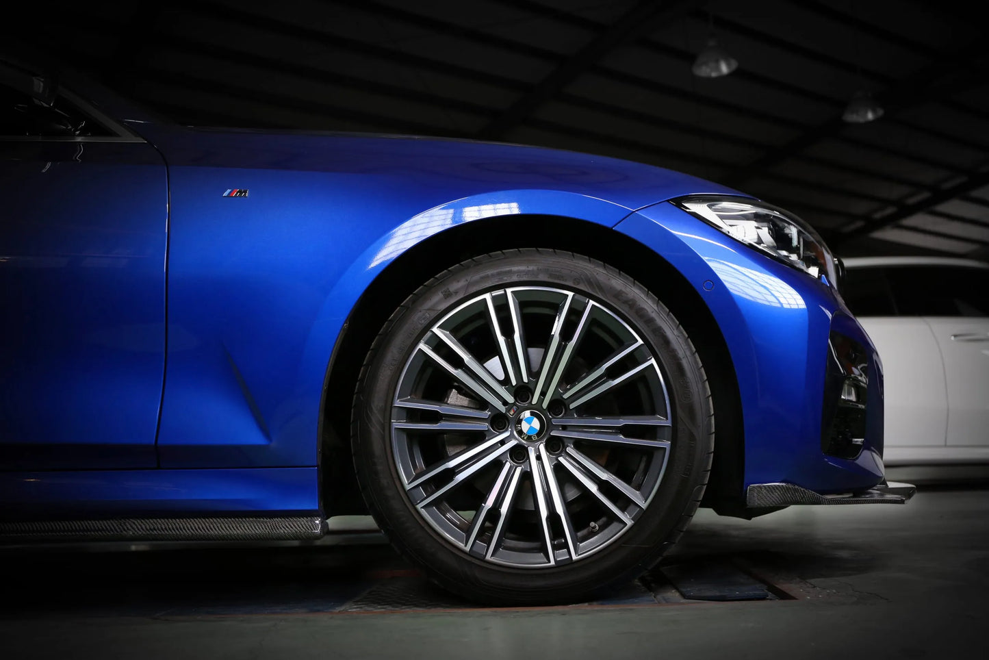 Armaspeed - Carbon Fiber Aero Body Kits || G20 3 Series