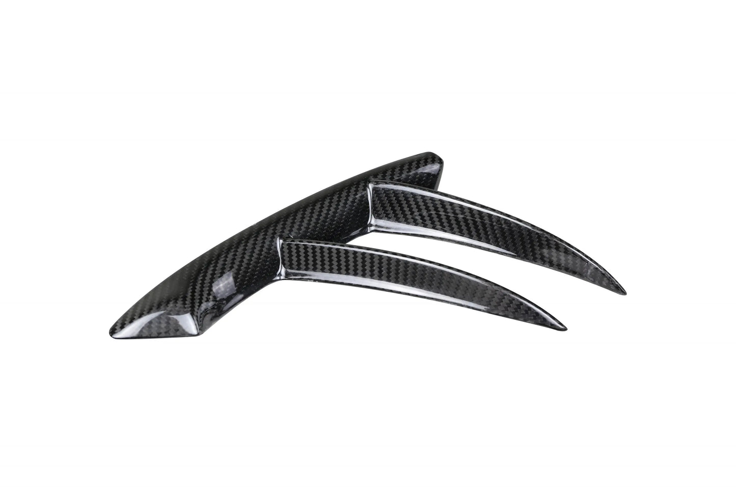 Armaspeed - Carbon Fiber Rear Canards || (A90/A91)