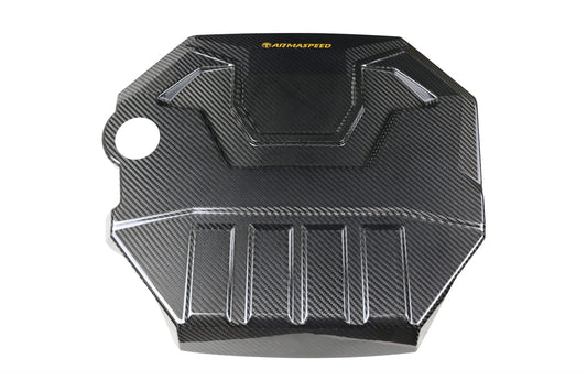 Armaspeed - Carbon Fiber Engine Cover || VW 2.0 TSFI