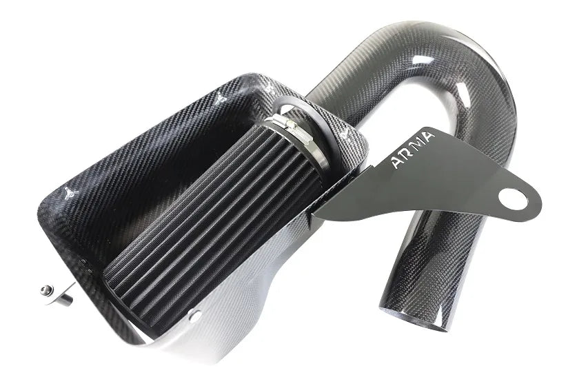 Armaspeed - Carbon Fiber Cold Air Intake Kit || F30 (320i/328i) N20