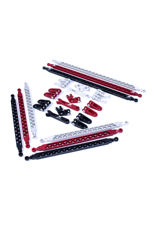 RENNELEMENT RE-1 Billet G80/G82/G87 Strut Brace