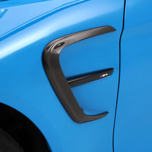 ADRO - Fender Trim Cover || F82