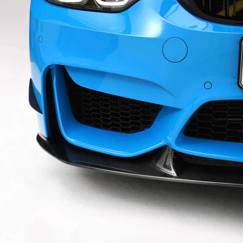 ADRO - Carbon Front Lip || F80/F82