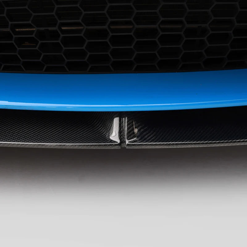 ADRO - Carbon Front Lip || F80/F82