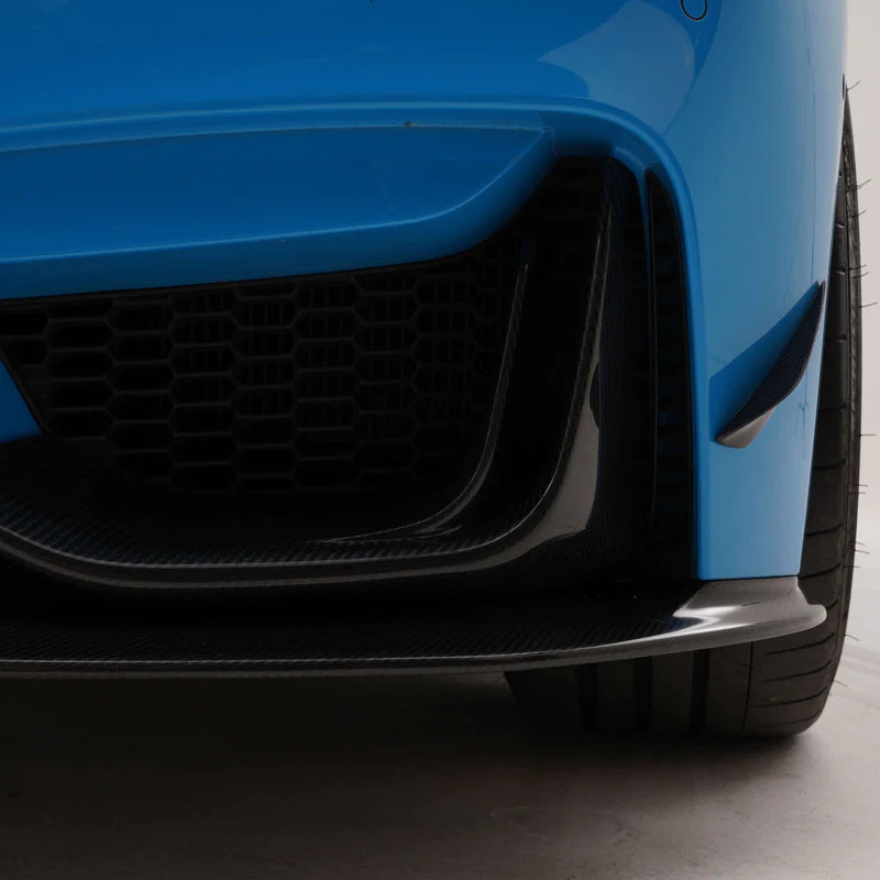 ADRO - Carbon Front Lip || F80/F82