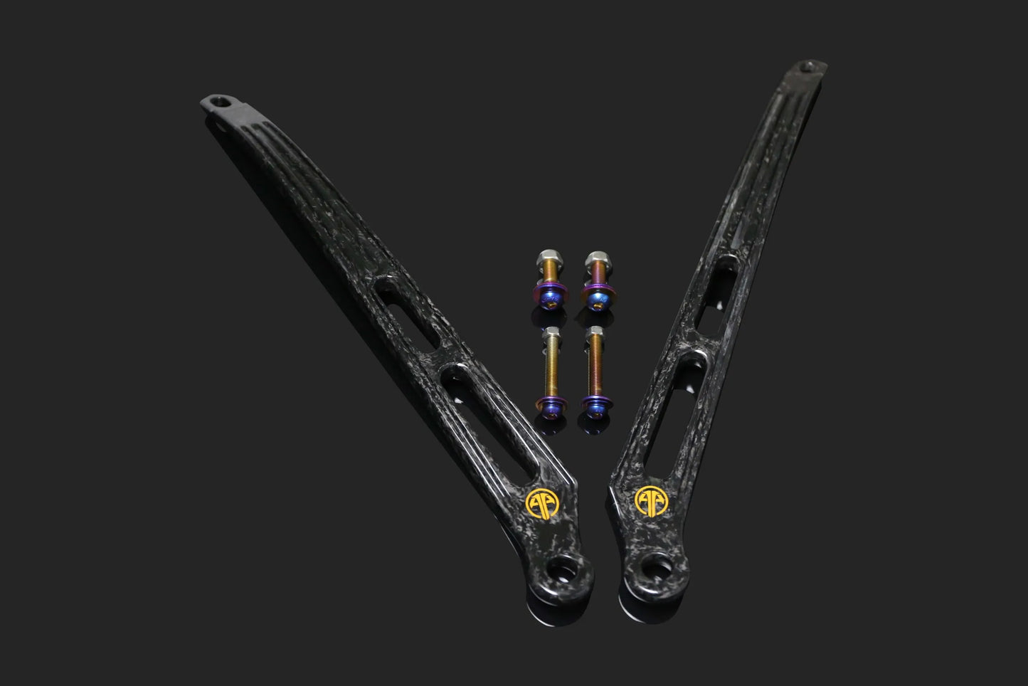 Armaspeed - Forged Carbon Fiber Strut Bar || A90/A91