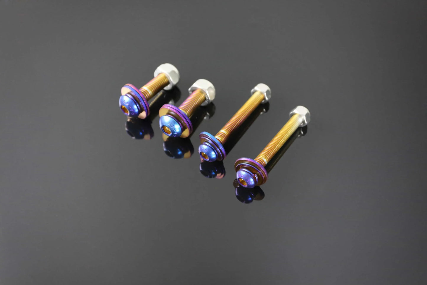 Armaspeed - Forged Carbon Fiber Strut Bar || A90/A91