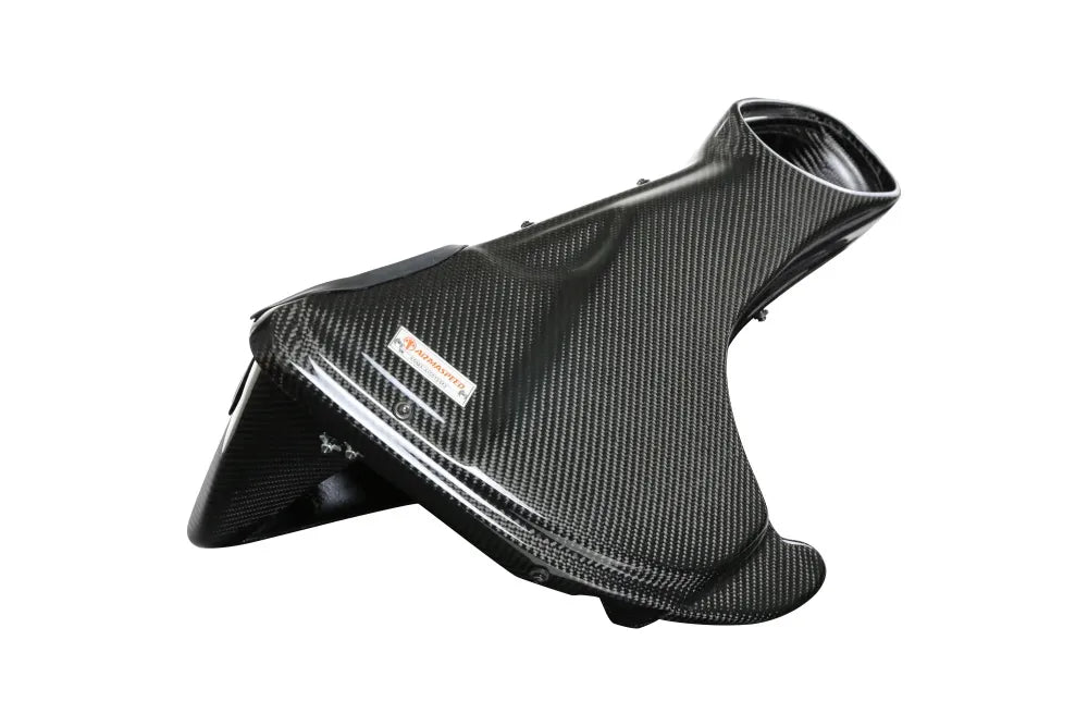 Armaspeed - Carbon Fiber Cold Air Intake Kit || E92 (S65) M3