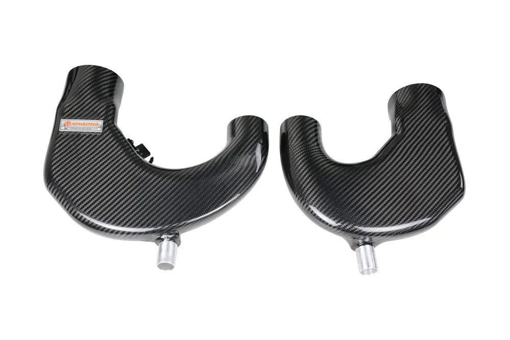 Armaspeed - Carbon Fiber Cold Air Intake Kit || W205 (C63/S)
