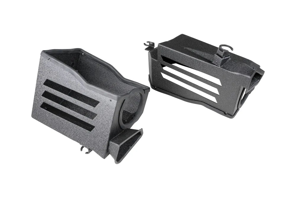 Armaspeed - Carbon Fiber Cold Air Intake Kit || W205 (C63/S)