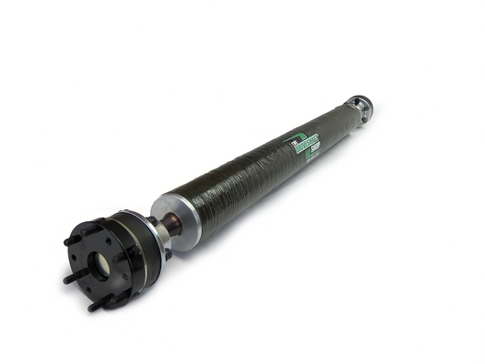 Driveshaft Shop - 2015-2016 M3/M4 7-Speed DCT Trans Carbon Fiber Driveshaft || F80/F82