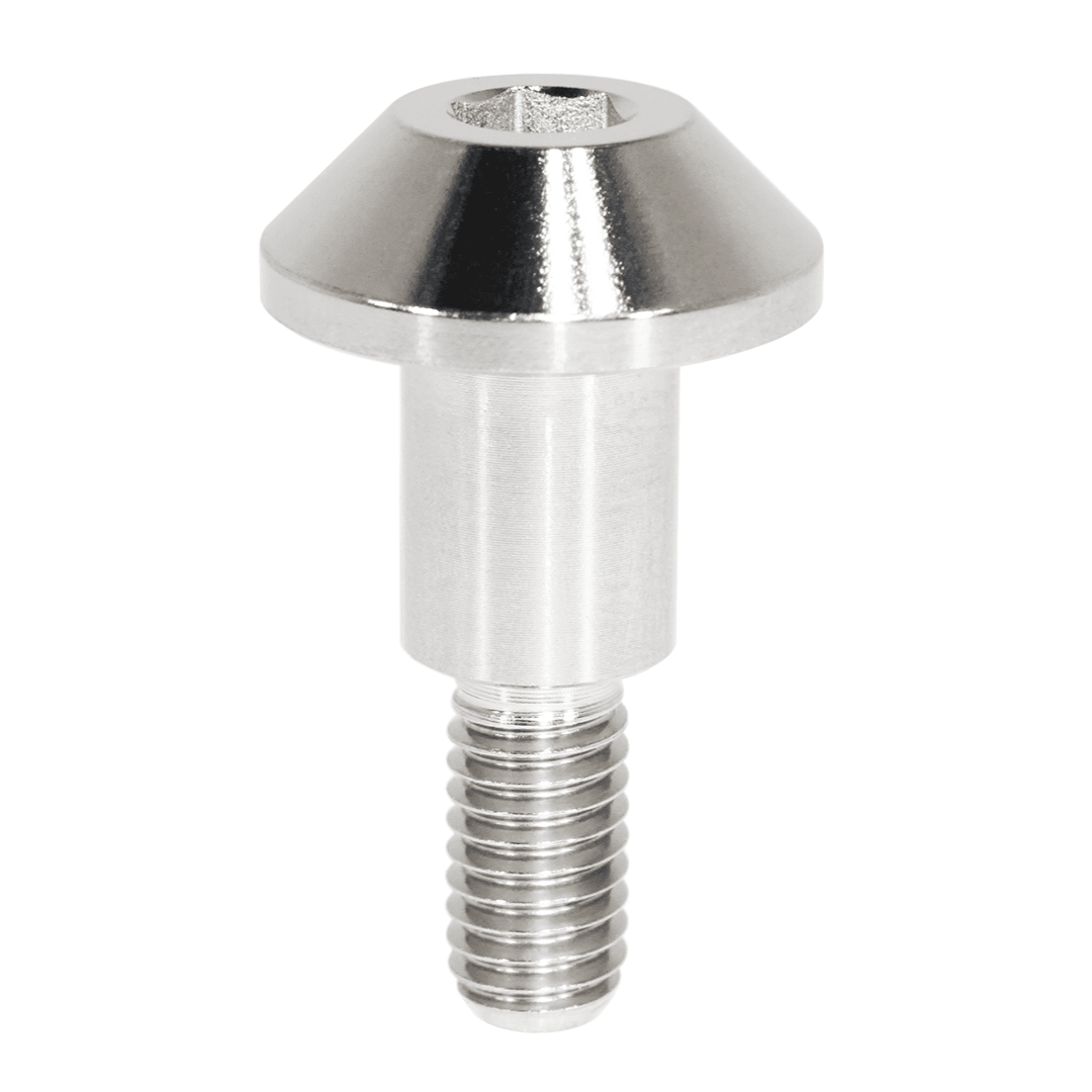 ZSPEC Valve Cover Bolt for the GR Corolla, Per Each, Grade-5 Titanium