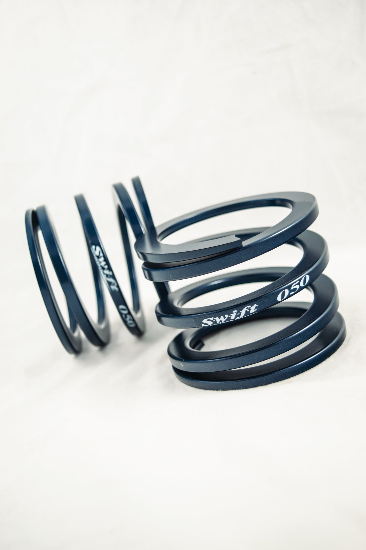 Flat Wire Assist Spring - 72mm Length | 60mm ID | 4kfg/mm
